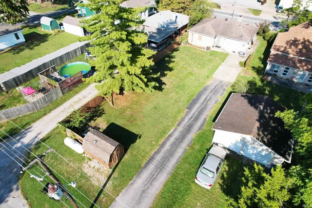 $139,900 | 1218 North Cherry Street, Mount Carmel, IL 62863