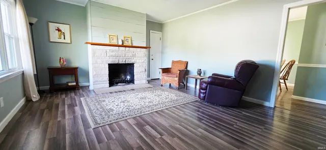 $139,900 | 1218 North Cherry Street, Mount Carmel, IL 62863