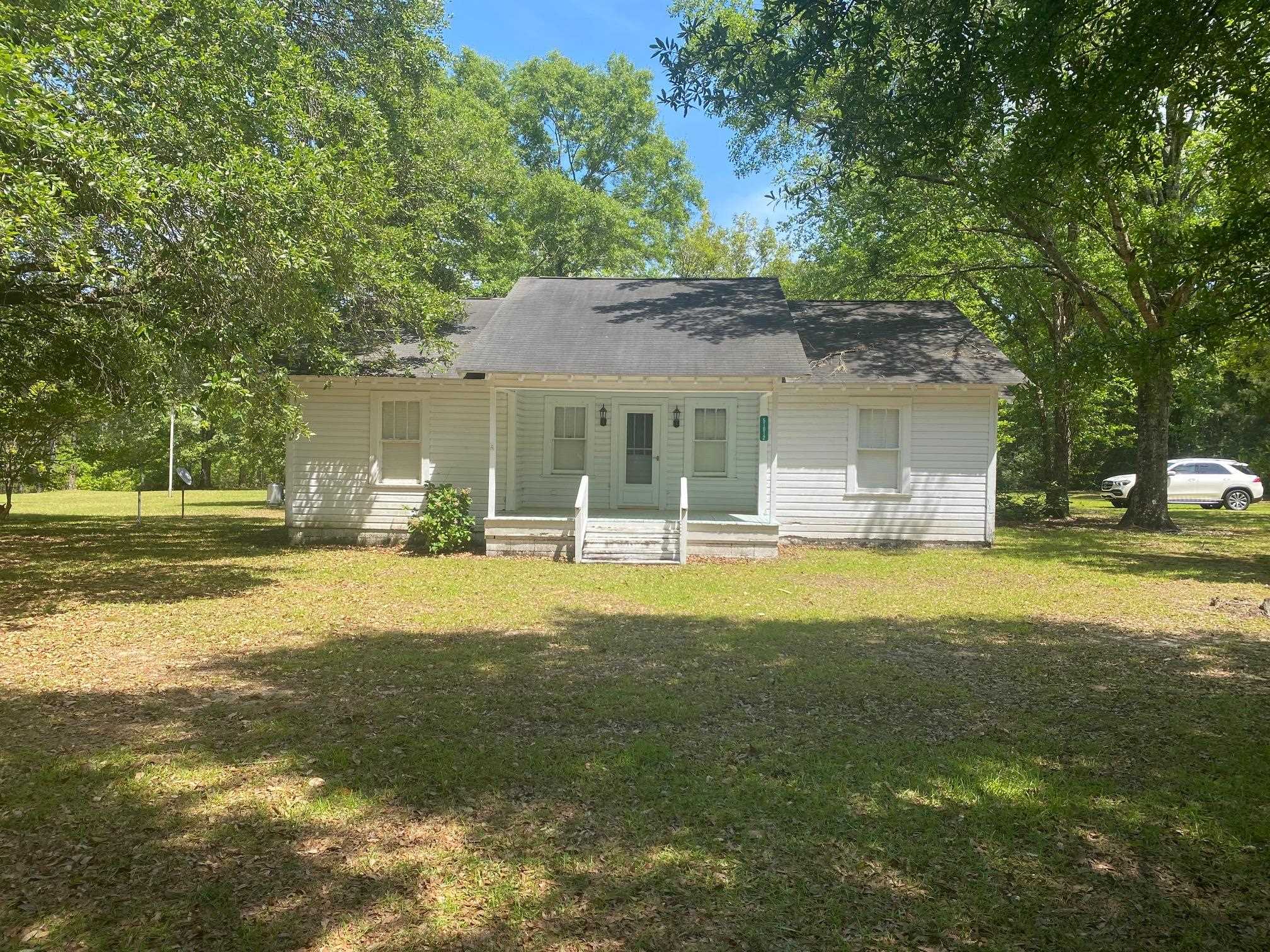 51012 Rabun Road Bay Minette, AL 36507 - Photo 1 of 7 Front View
