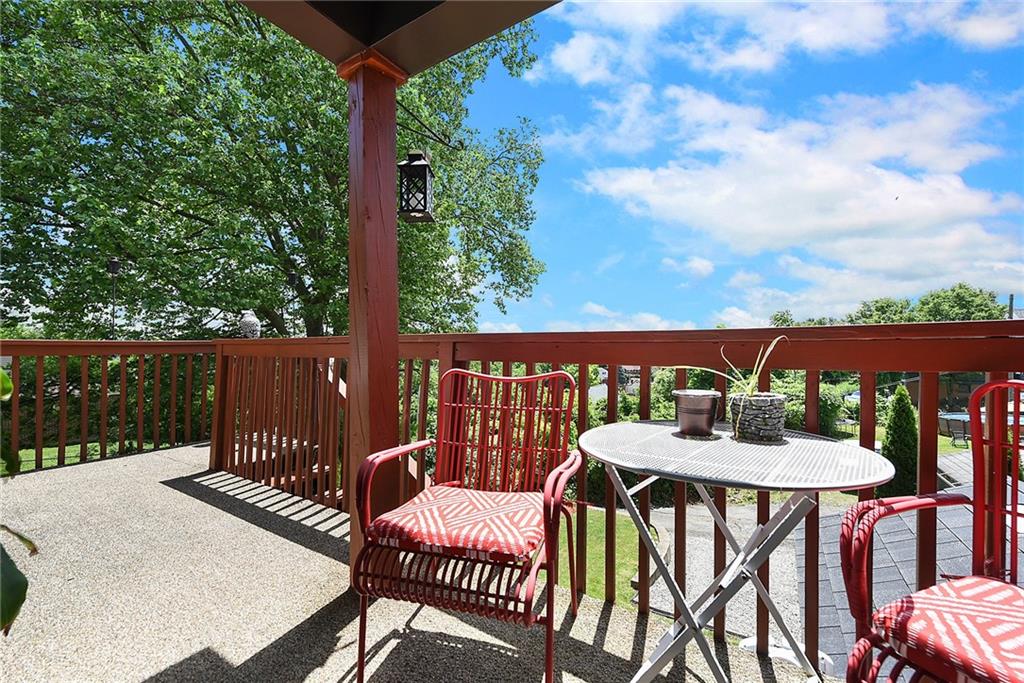 23 Frazier Avenue McKees Rocks, PA 15136 - Photo 12 of 25 Gallery Image 12