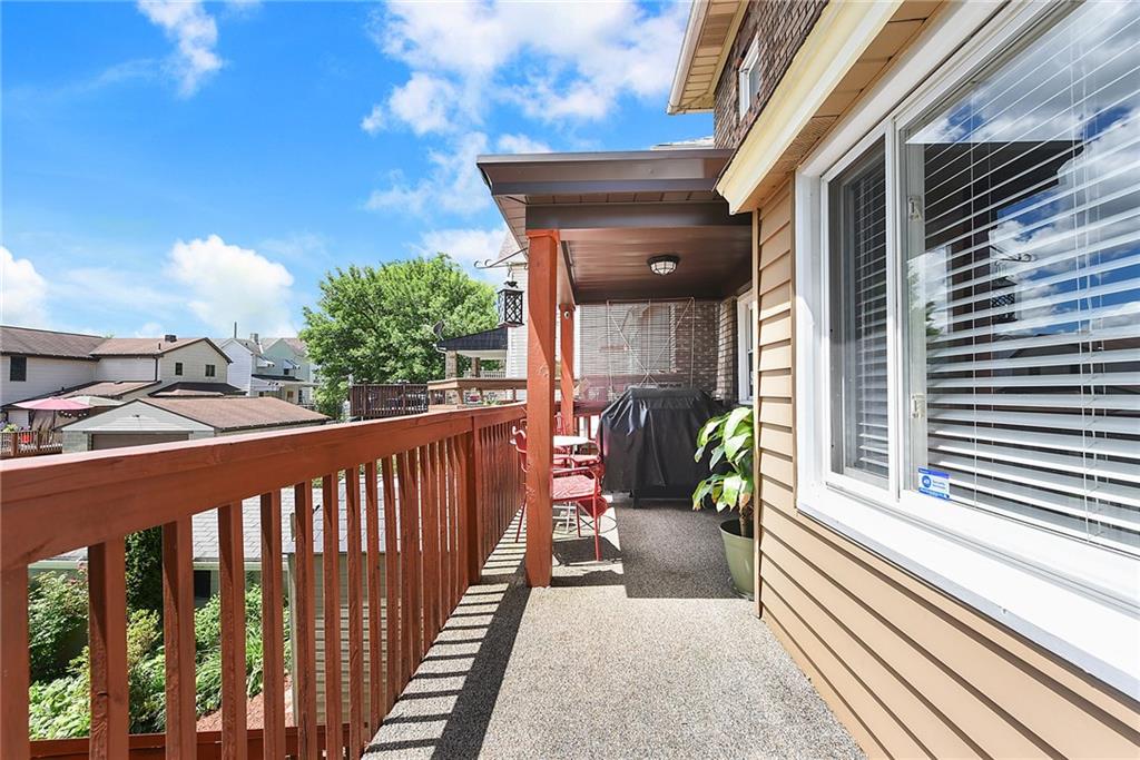 23 Frazier Avenue McKees Rocks, PA 15136 - Photo 14 of 25 Gallery Image 14