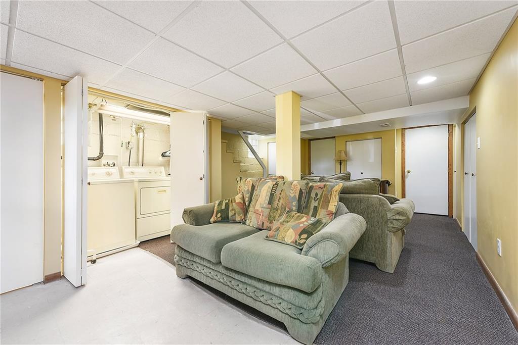 23 Frazier Avenue McKees Rocks, PA 15136 - Photo 20 of 25 Gallery Image 20