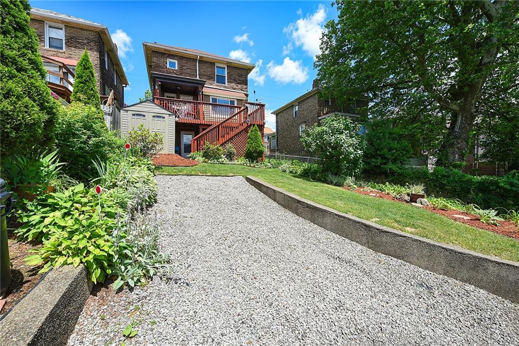 23 Frazier Avenue McKees Rocks, PA 15136 - Photo 25 of 25 Gallery Image 25