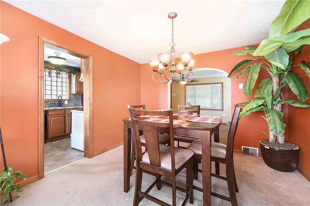 23 Frazier Avenue McKees Rocks, PA 15136 - Photo 8 of 25 Gallery Image 8