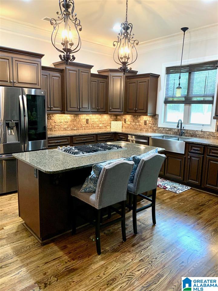 256 Normandy Lane Chelsea, AL 35043 - Photo 3 of 31