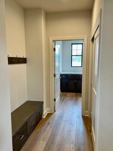 1746 North River Road Milwaukee, WI 53217 - Photo 22 of 34 Mudroom to First Floor Laundry