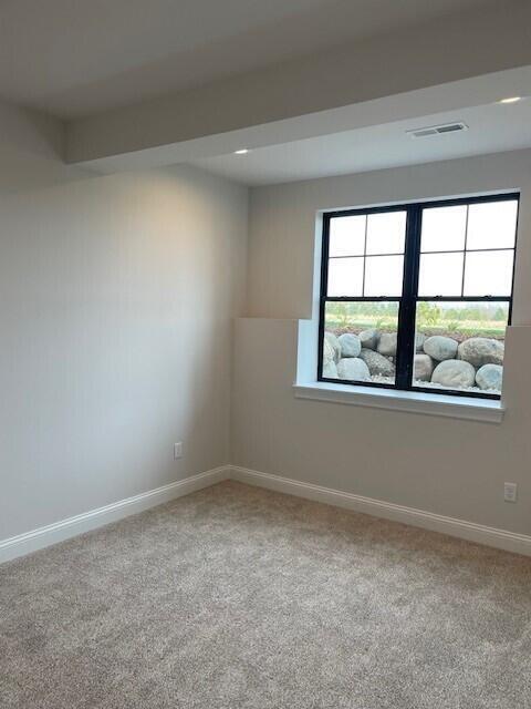 1746 North River Road Milwaukee, WI 53217 - Photo 27 of 34 Lower level Flex Room