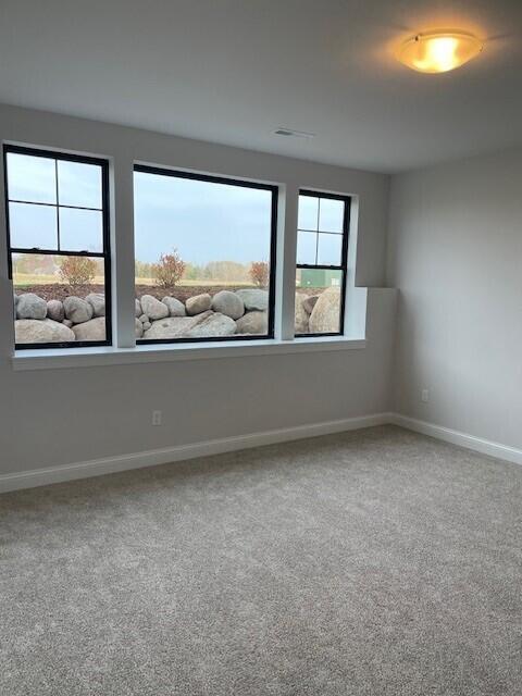 1746 North River Road Milwaukee, WI 53217 - Photo 28 of 34 Fourth Bedroom