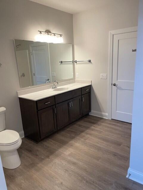 1746 North River Road Milwaukee, WI 53217 - Photo 29 of 34 Lower Level Full Bathroom