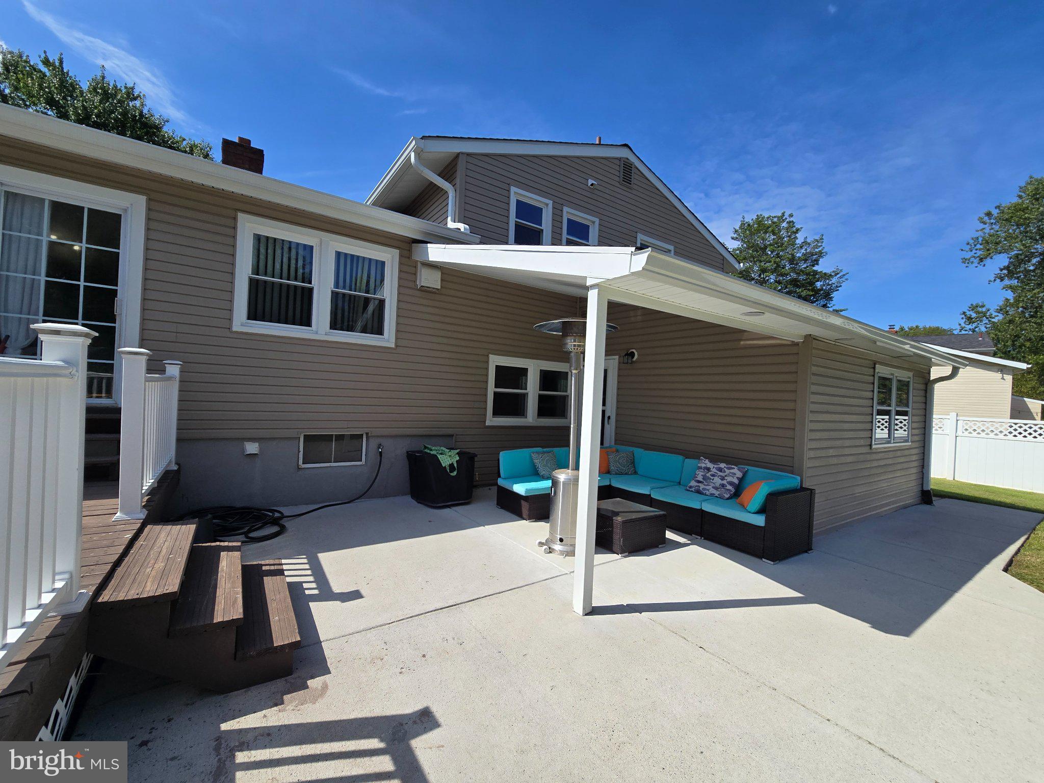 317 Cambridge Road Cherry Hill, NJ 08034 - Photo 5 of 38 Gallery Image 5