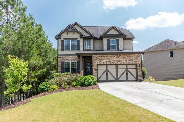 $525,000 | 1905 Piedmont Cove Lane, Cumming, GA 30040