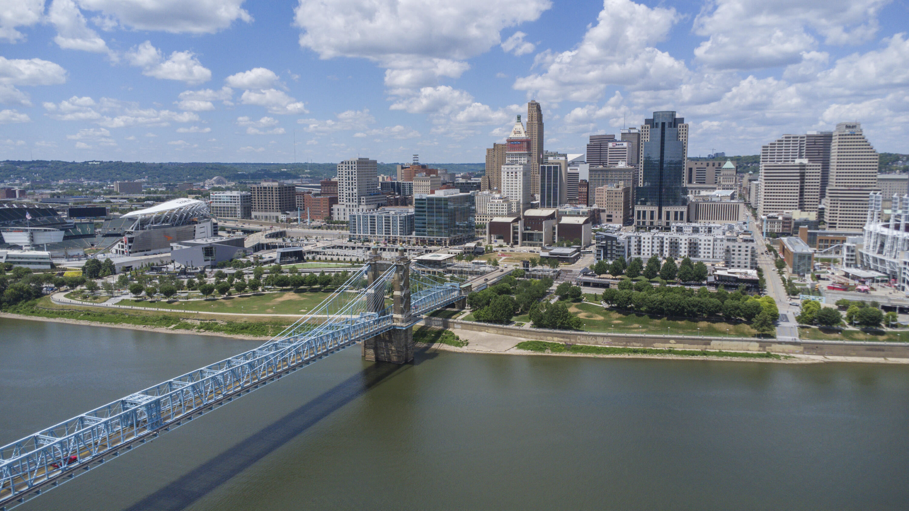 1 Riverside Place, Unit 301 Covington, KY 41011 - Photo 33 of 33 Gallery Image 33