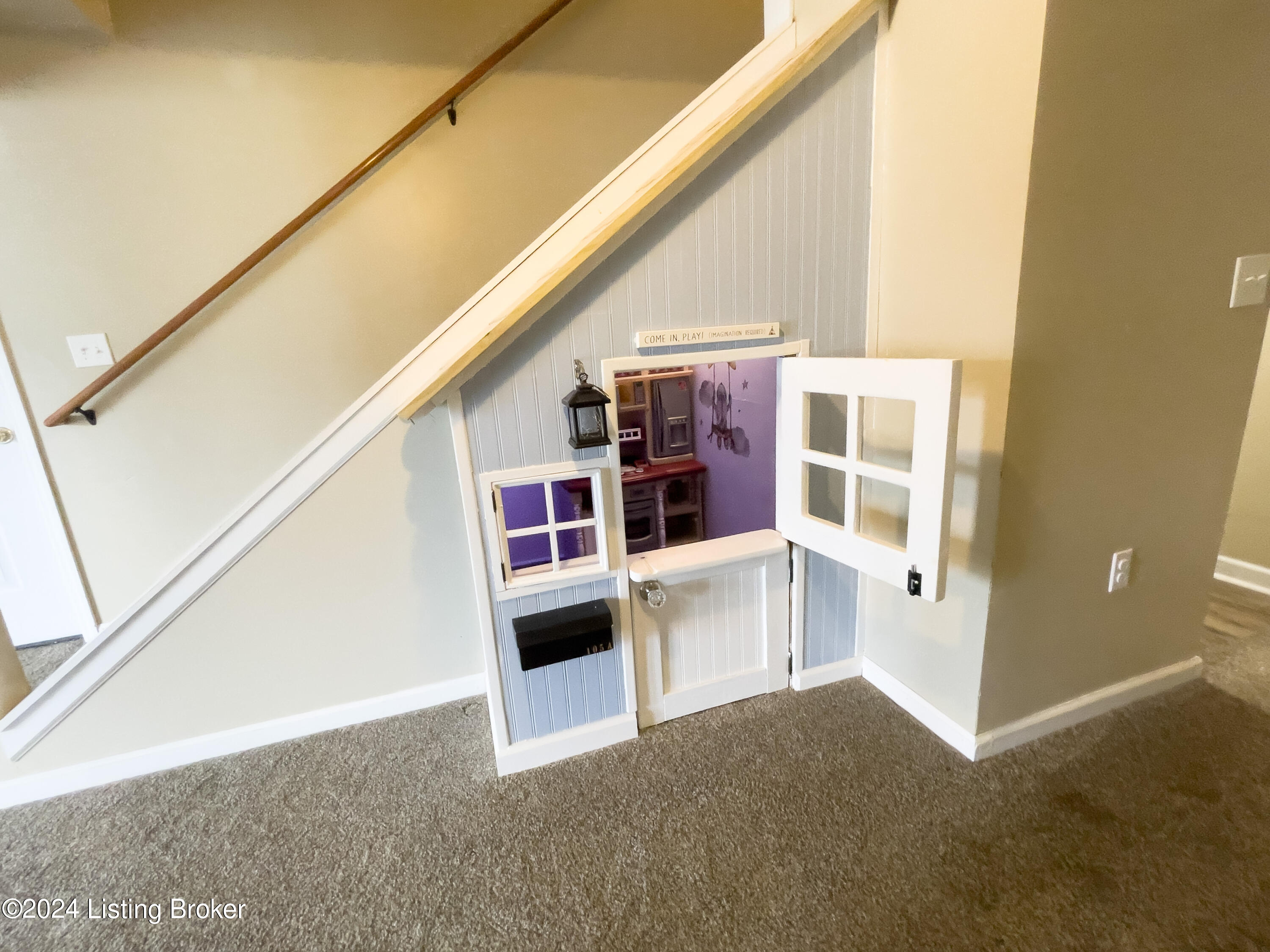 105 Fox Run Road Wilmore, KY 40390 - Photo 25 of 30 Custom play house