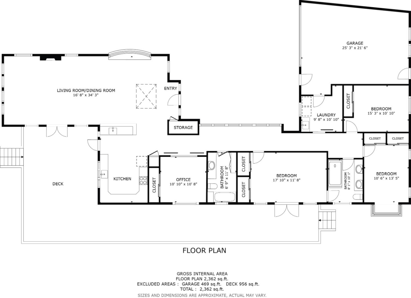 3113 Sloat Road Pebble Beach, CA 93953 - Photo 41 of 41