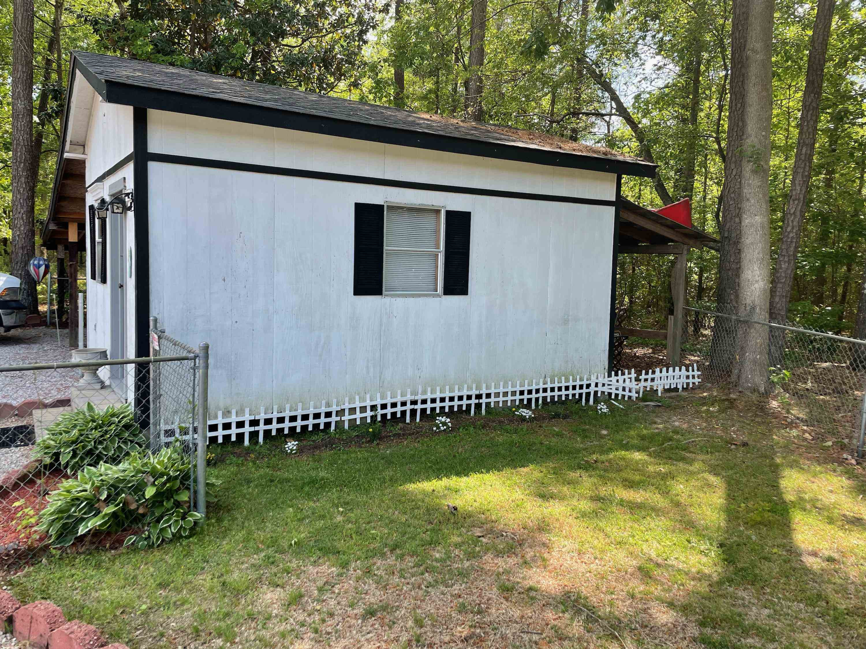 7727 Sweetwater Road Dunn, NC 28334 - Photo 11 of 37 Photo 11