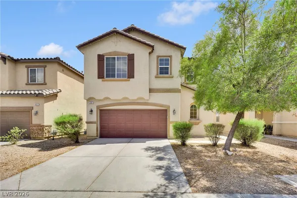 $2,600 | 3067 Varenna Ridge Avenue, Las Vegas, NV 89141