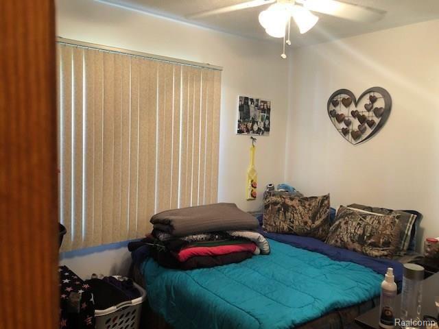 14348 Inkster Road Redford, MI 48239 - Photo 24 of 25 Bedroom 2