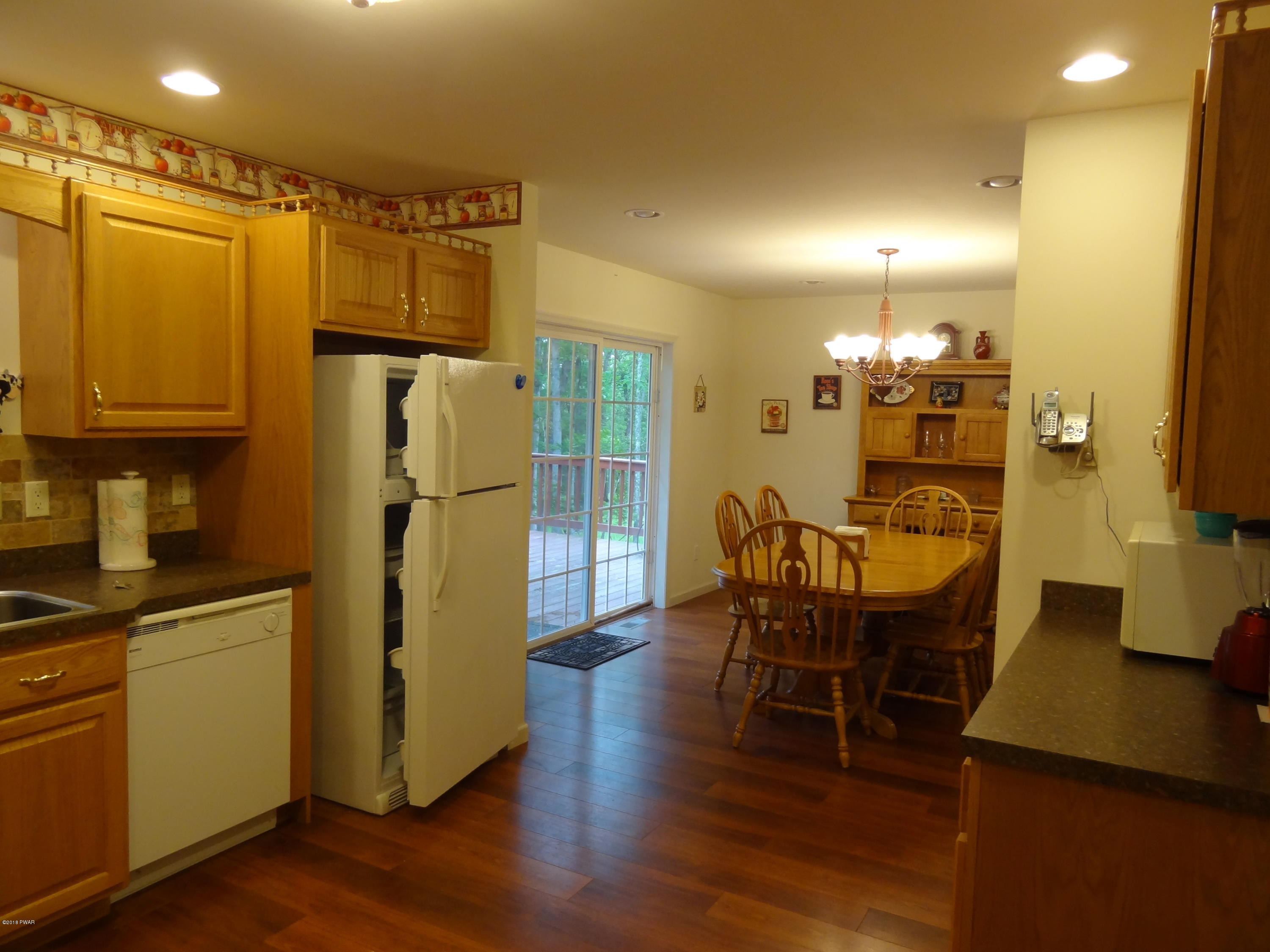 237 West Lakeview Road Lackawaxen, PA 18435 - Photo 9 of 29 9-Kitch DR