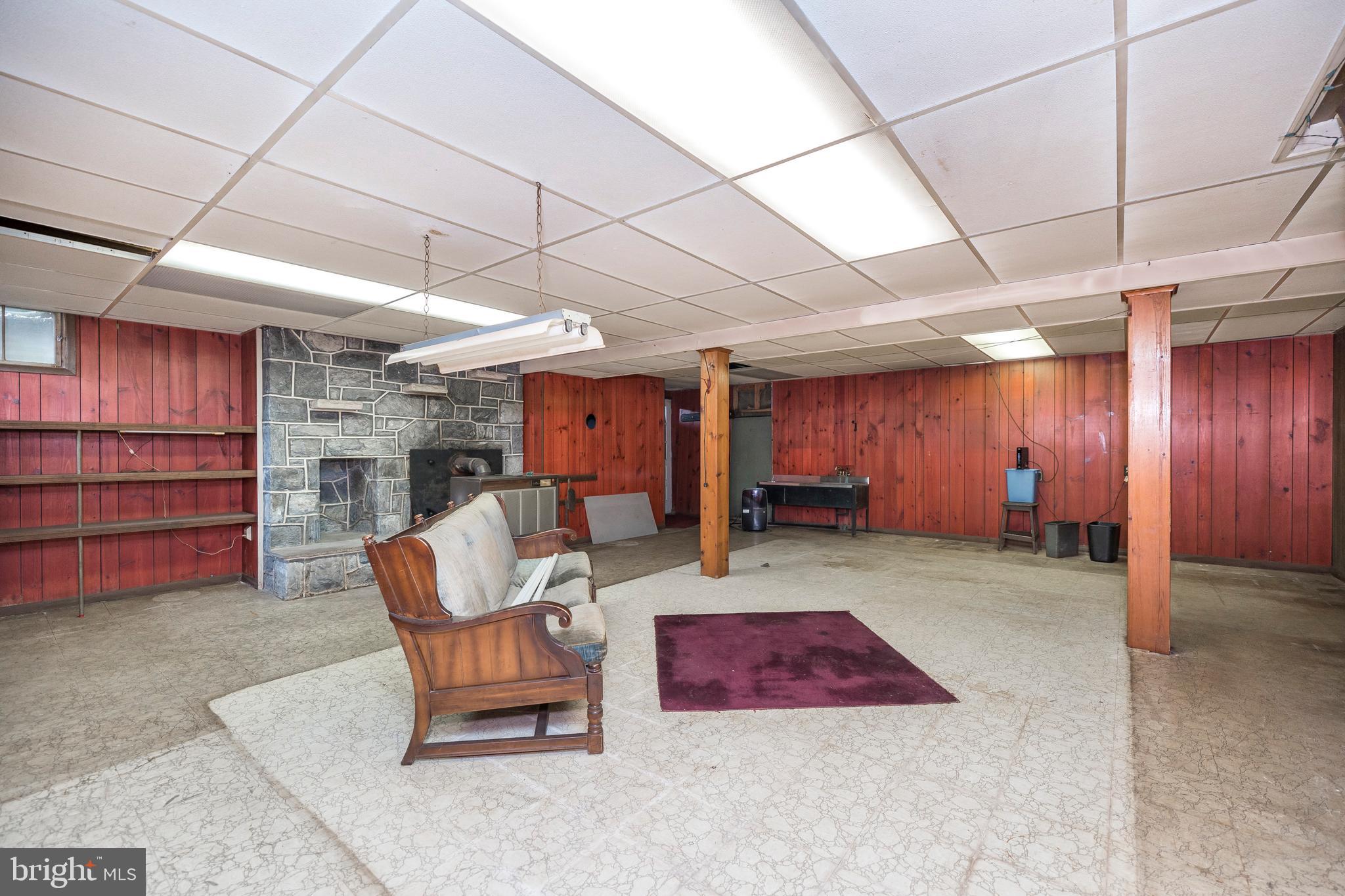 1660 Shenkel Road Pottstown, PA 19465 - Photo 35 of 42 Basement