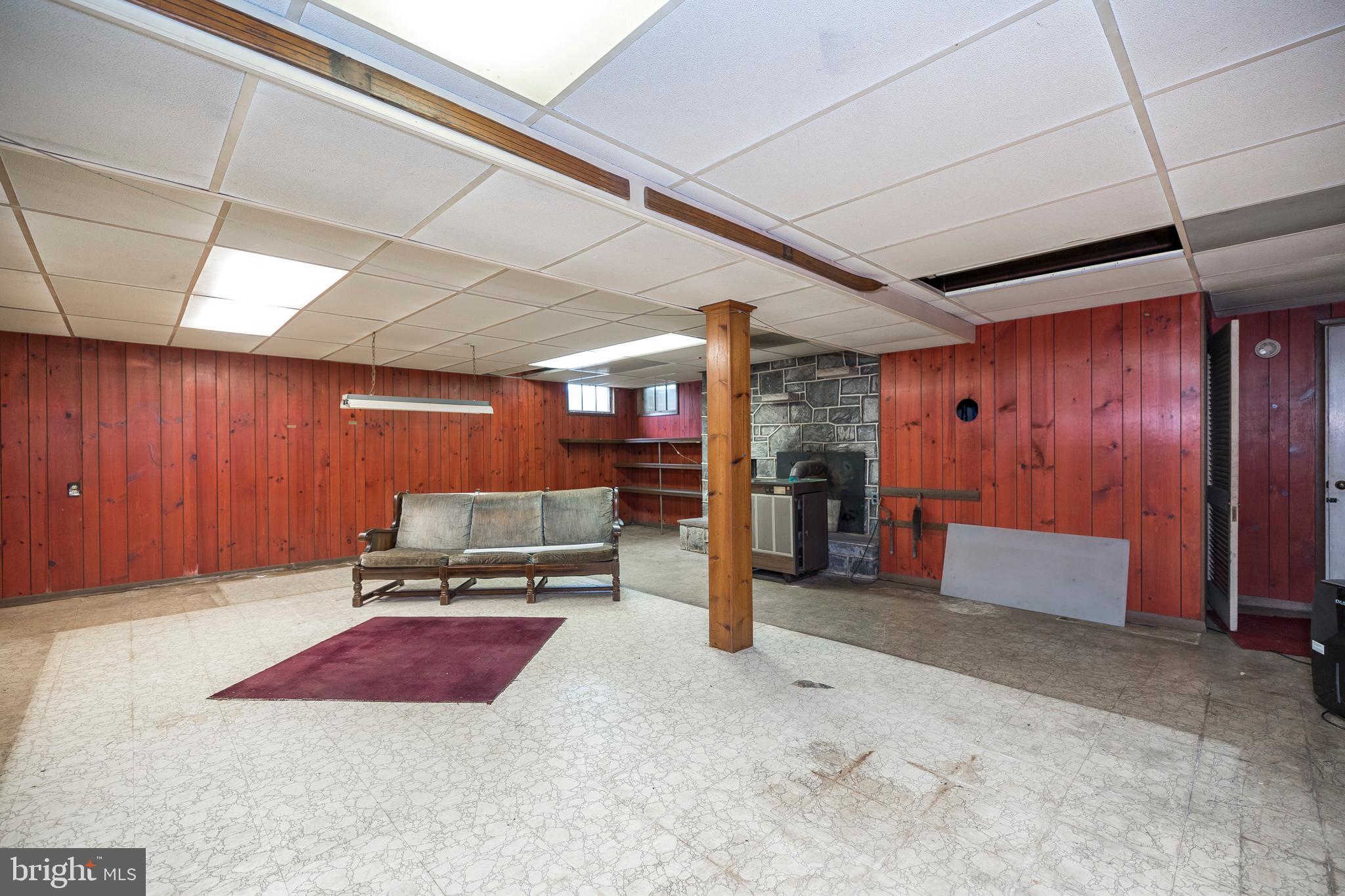 1660 Shenkel Road Pottstown, PA 19465 - Photo 36 of 42 Basement