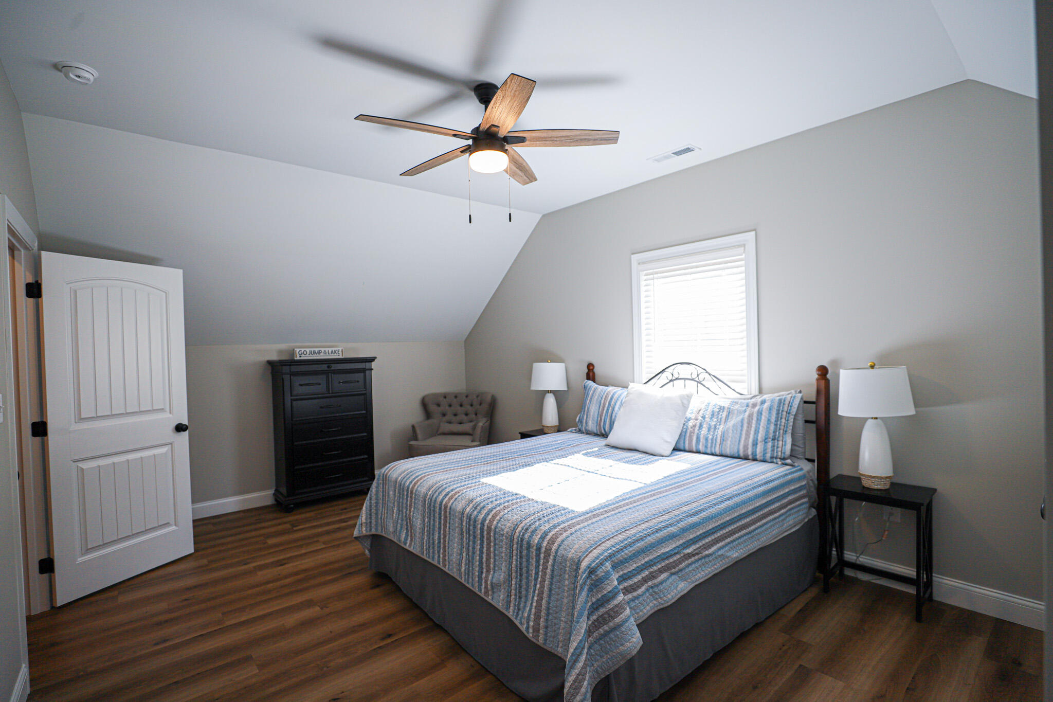 92 Mermie Road Hardin, KY 42048 - Photo 33 of 39 Bedroom