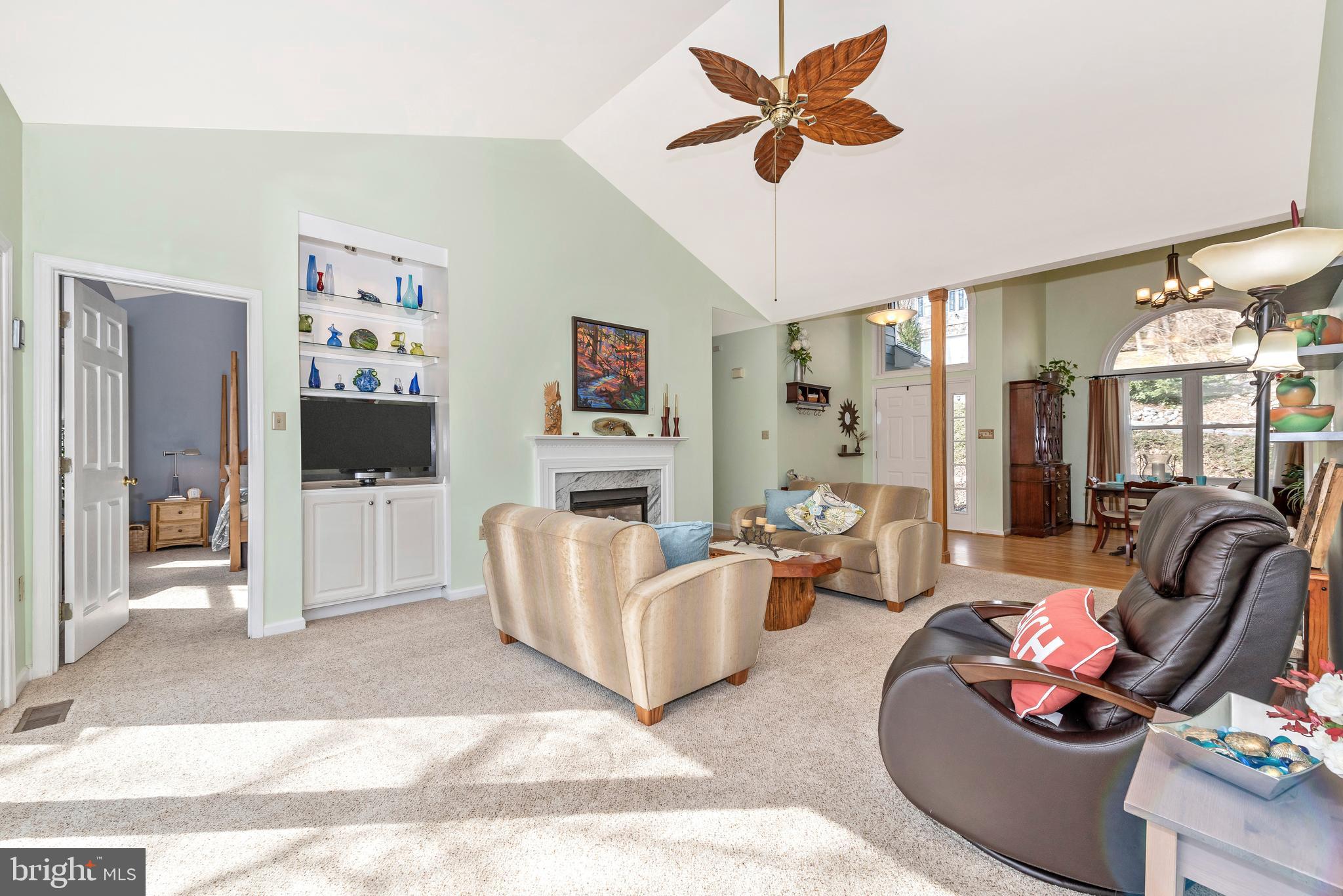 6943 Meadowlake Road New Market, MD 21774 - Photo 11 of 61 Gallery Image 11
