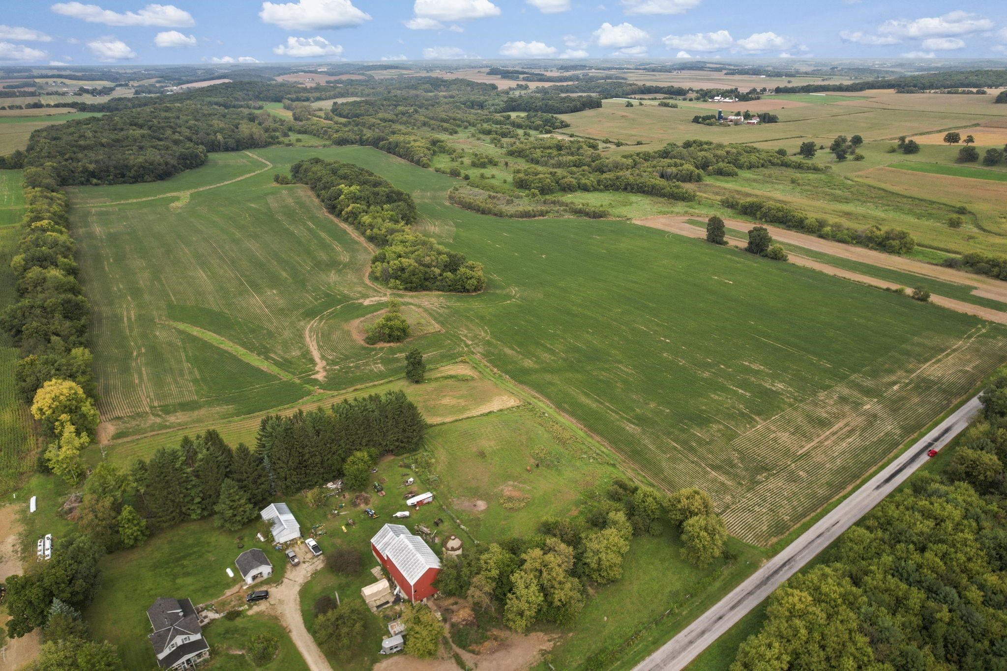 116-acres East Medina Road Marshall, WI 53559 - Photo 31 of 32 Gallery Image 31