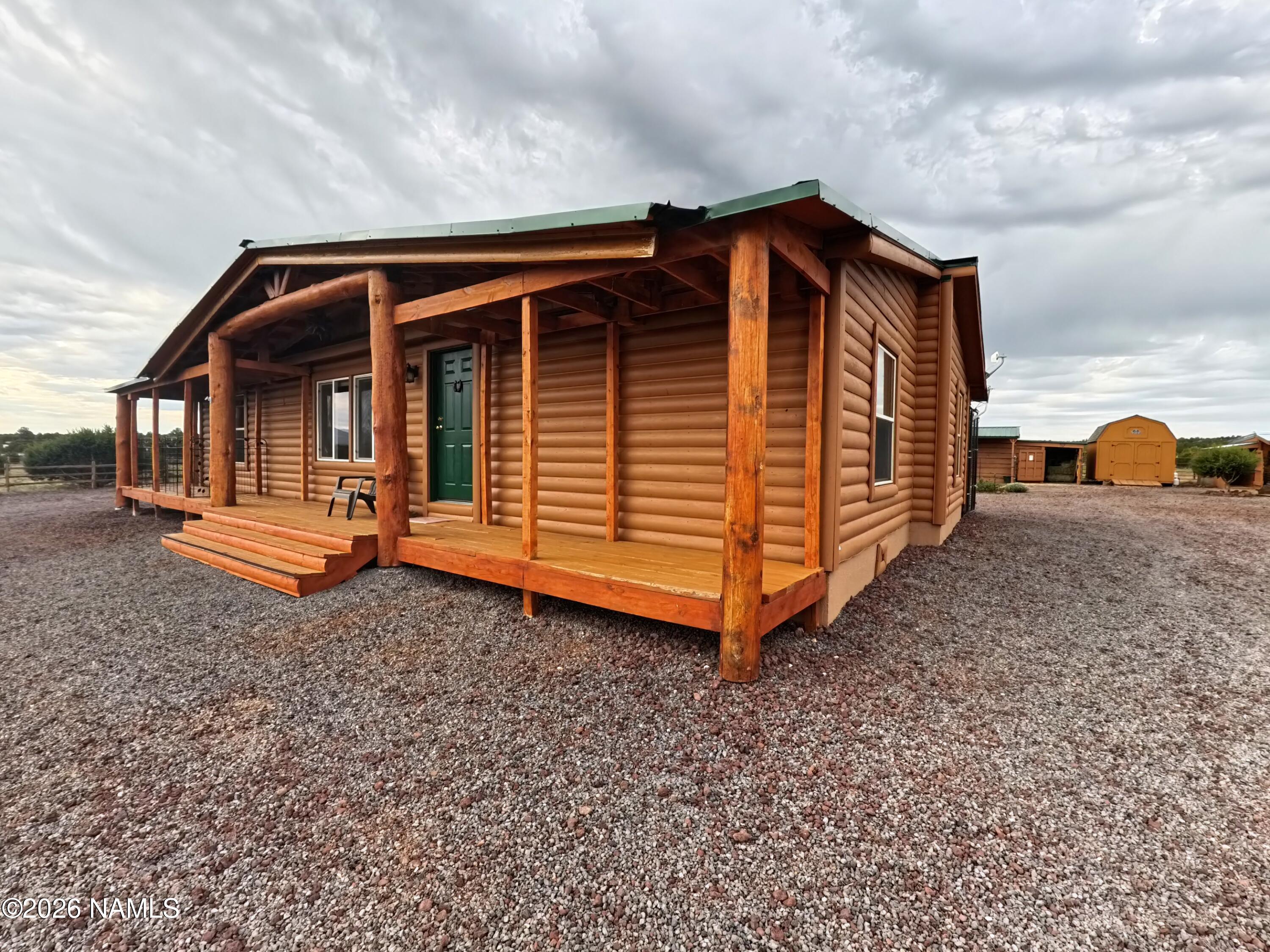 84 Espee Road Williams, AZ 86046 - Photo 60 of 67 Home 2