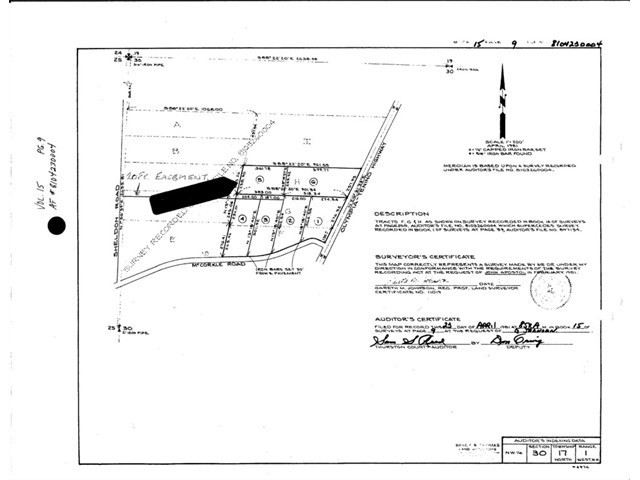 10538 Sheldon Road Southeast Olympia, WA 98501 - Photo 1 of 1 Gallery Image 1