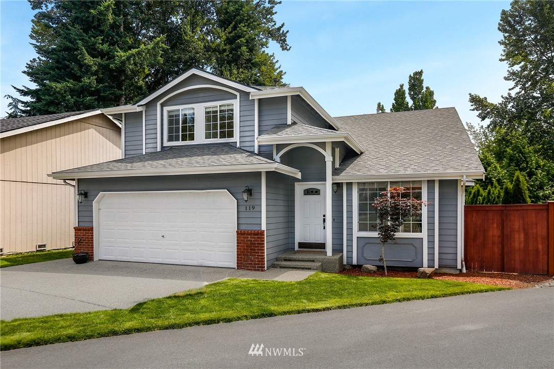119 172nd Place Southeast Bothell, WA 98012 - Photo 1 of 25