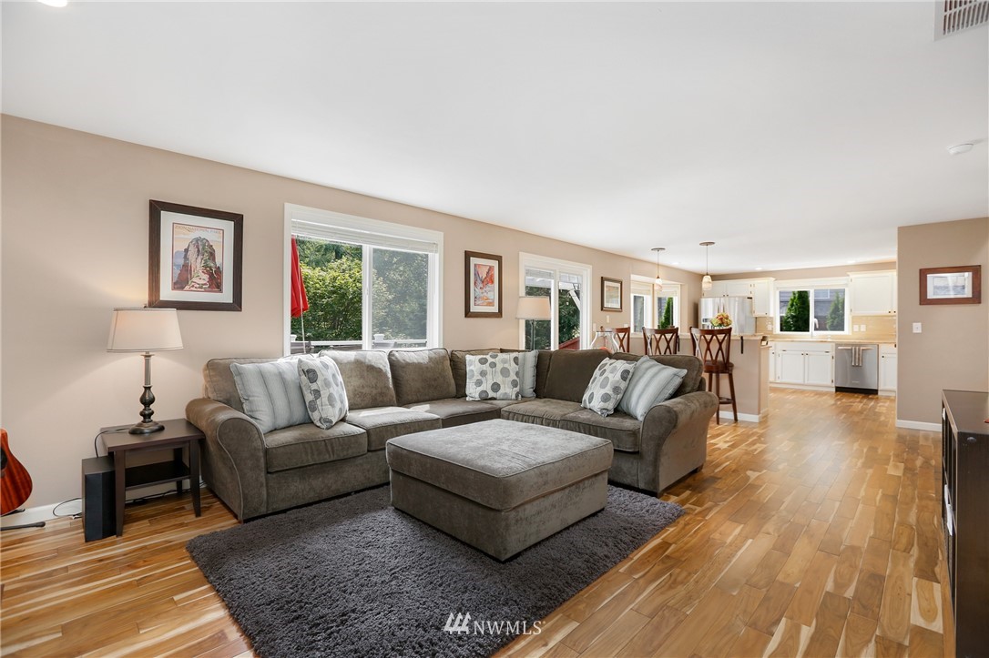 119 172nd Place Southeast Bothell, WA 98012 - Photo 7 of 25