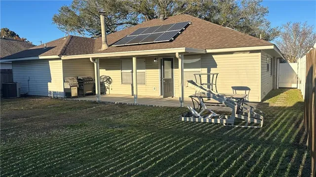 $265,000 | 34 Robert Road, Waggaman, LA 70094