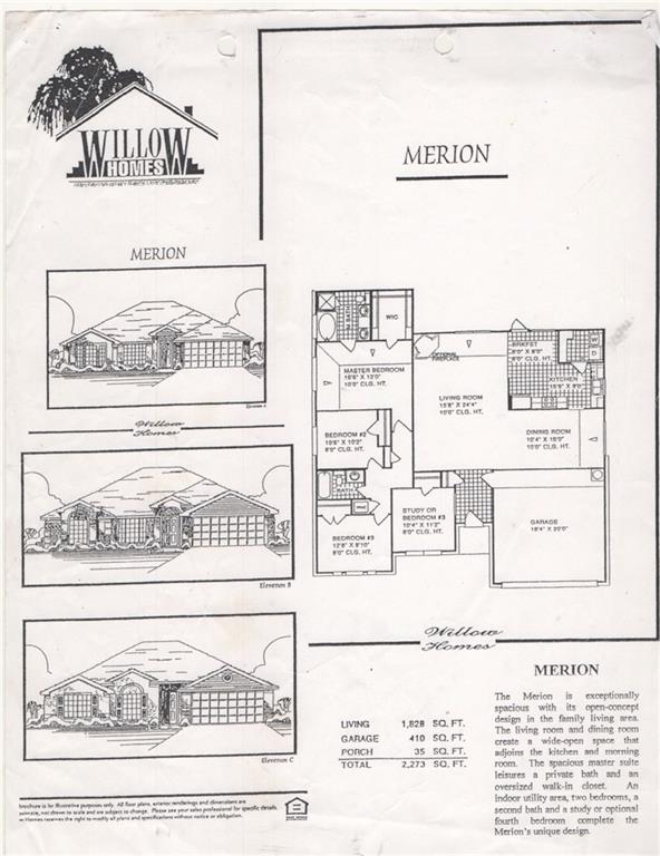 34 Robert Road Waggaman, LA 70094 - Photo 2 of 34