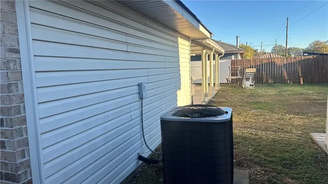 $265,000 | 34 Robert Road, Waggaman, LA 70094