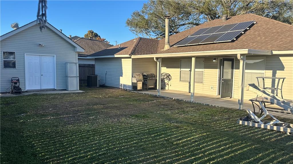 34 Robert Road Waggaman, LA 70094 - Photo 32 of 34