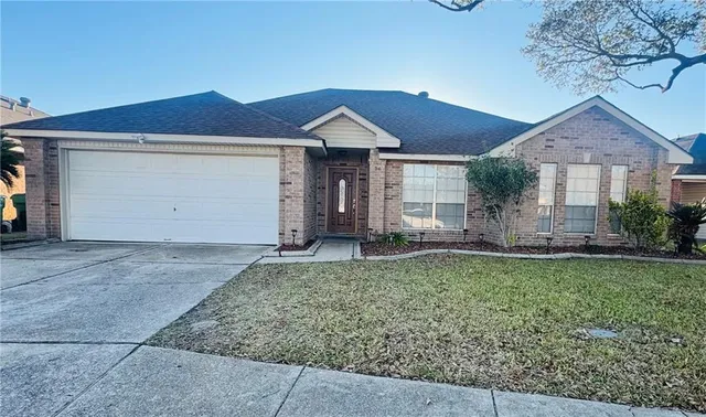 $265,000 | 34 Robert Road, Waggaman, LA 70094