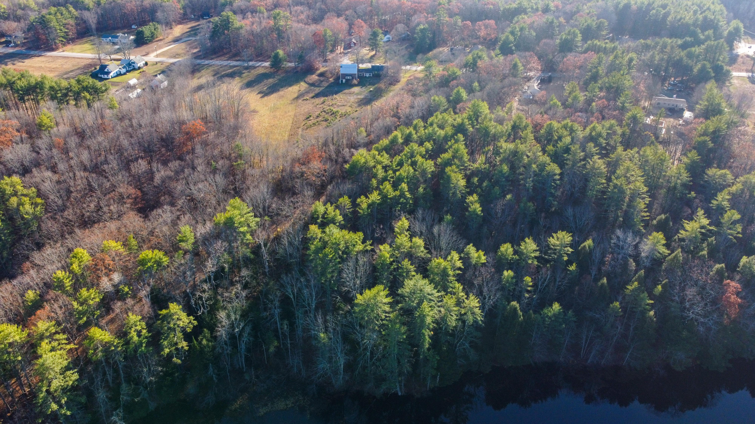 449 Cat Mousam Road Kennebunk, ME 04043 - Photo 58 of 64 DJI_0675
