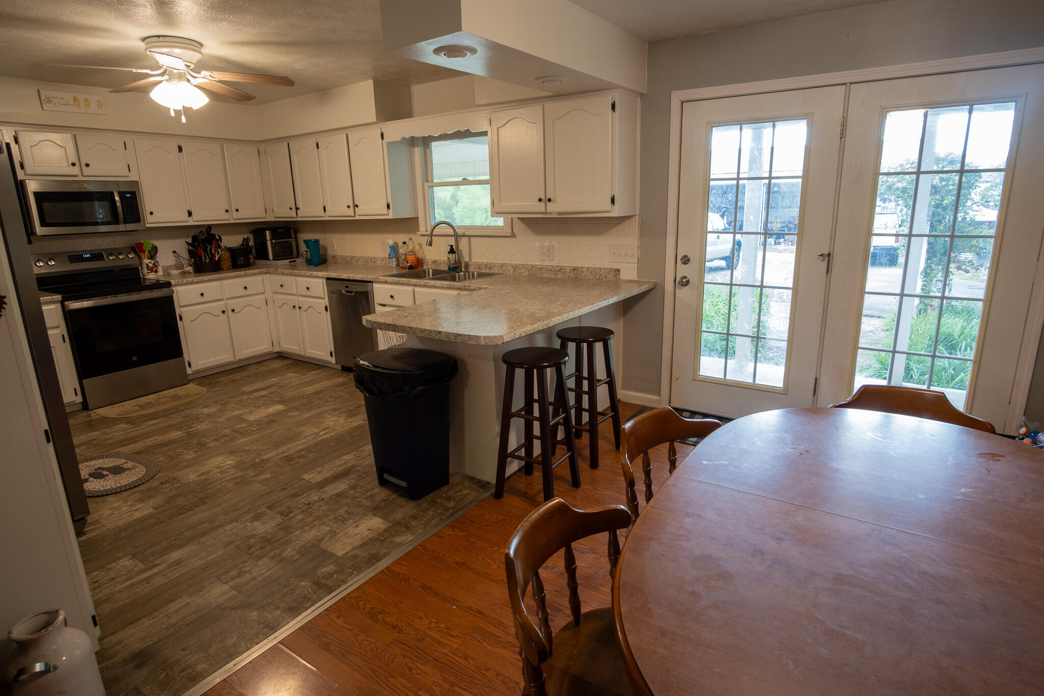 1987 White Rock Road Mount Vernon, KY 40456 - Photo 6 of 20 DSCF0861