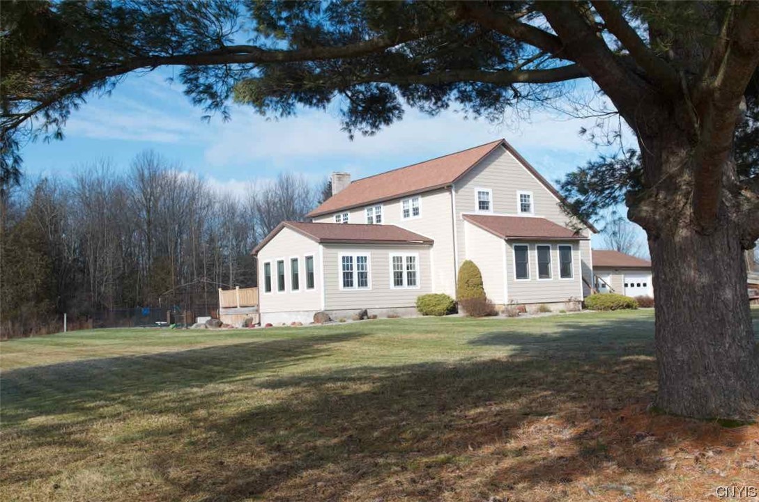 5111 Jenkins Road Vernon, NY 13476 - Photo 1 of 1