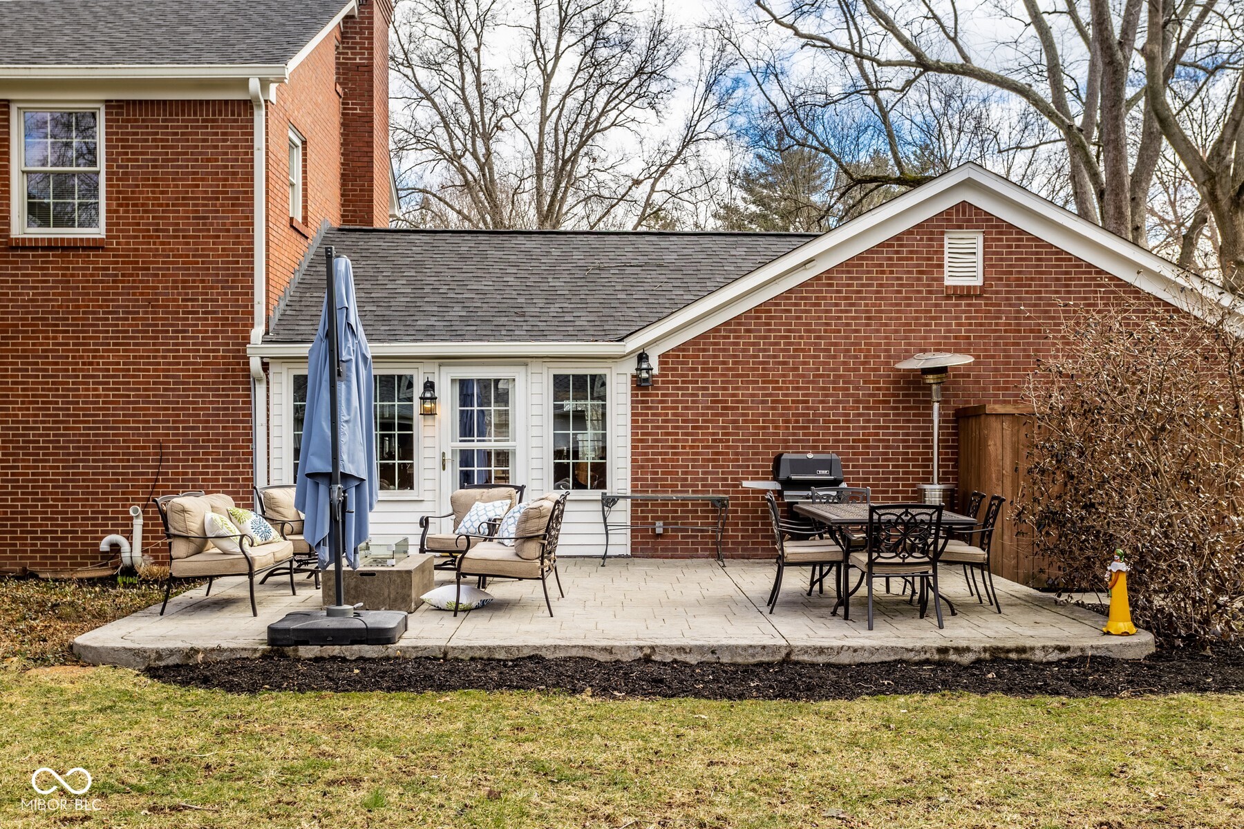8122 Oakland Road Indianapolis, IN 46240 - Photo 41 of 57 Gallery Image 41