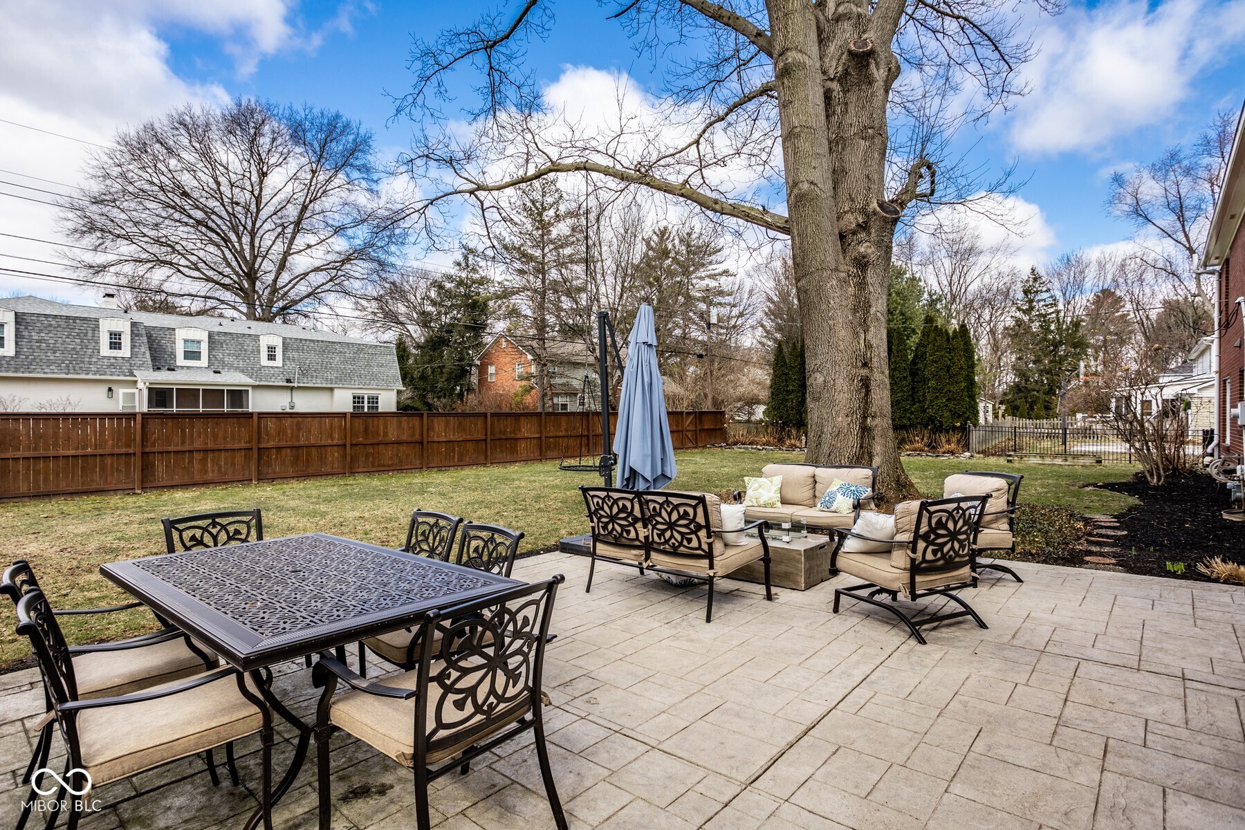8122 Oakland Road Indianapolis, IN 46240 - Photo 42 of 57 Gallery Image 42