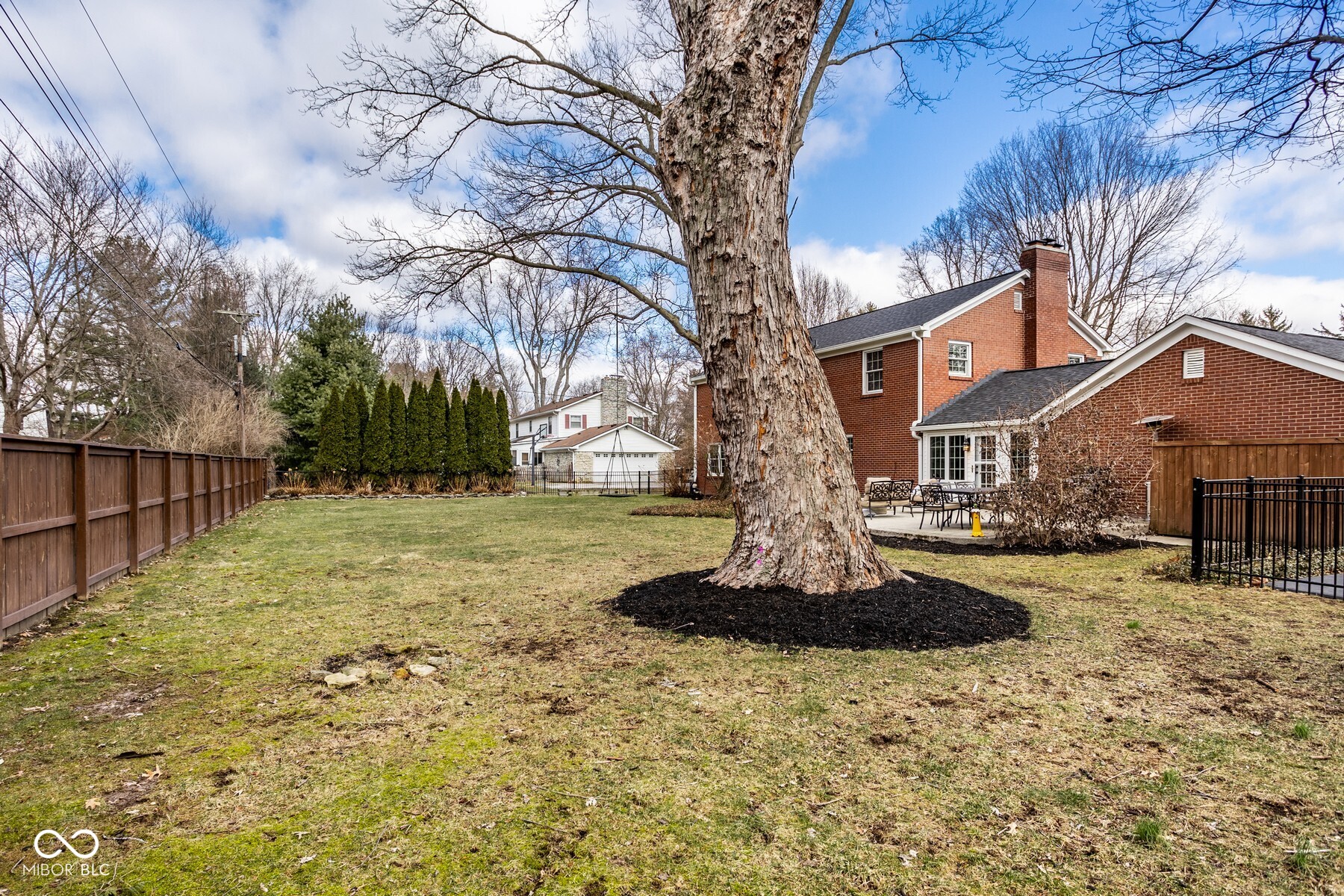 8122 Oakland Road Indianapolis, IN 46240 - Photo 44 of 57 Gallery Image 44