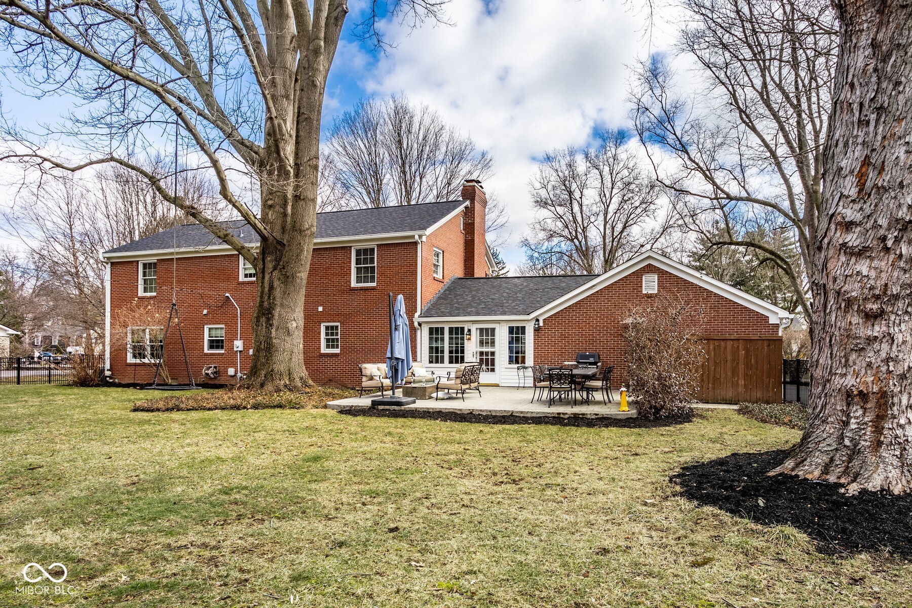 8122 Oakland Road Indianapolis, IN 46240 - Photo 45 of 57 Gallery Image 45