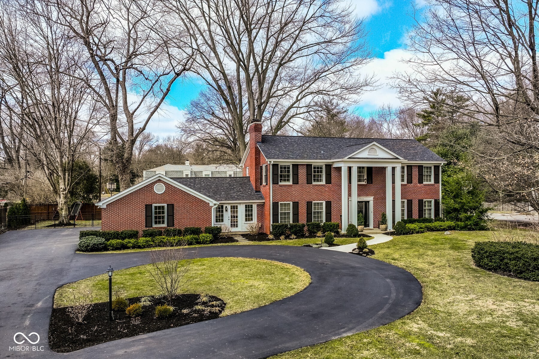 8122 Oakland Road Indianapolis, IN 46240 - Photo 46 of 57 Gallery Image 46