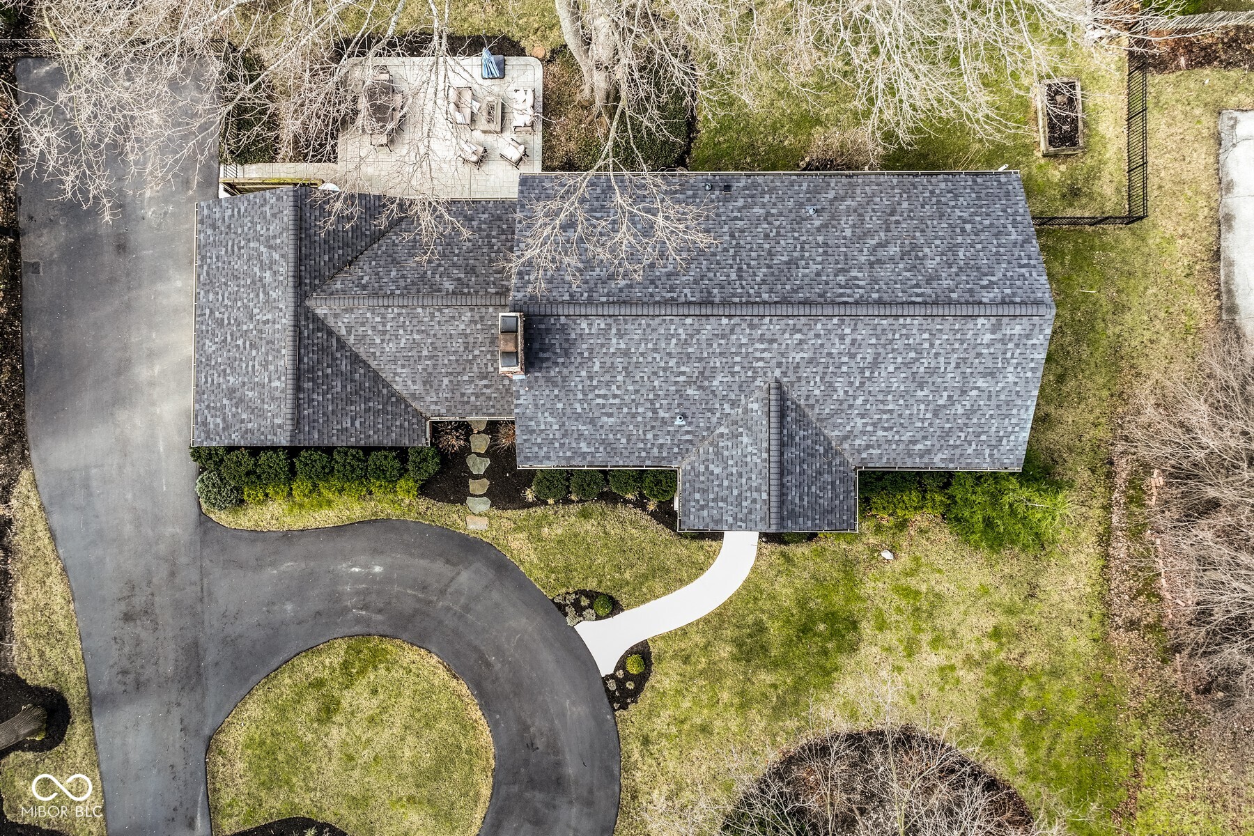 8122 Oakland Road Indianapolis, IN 46240 - Photo 47 of 57 Gallery Image 47