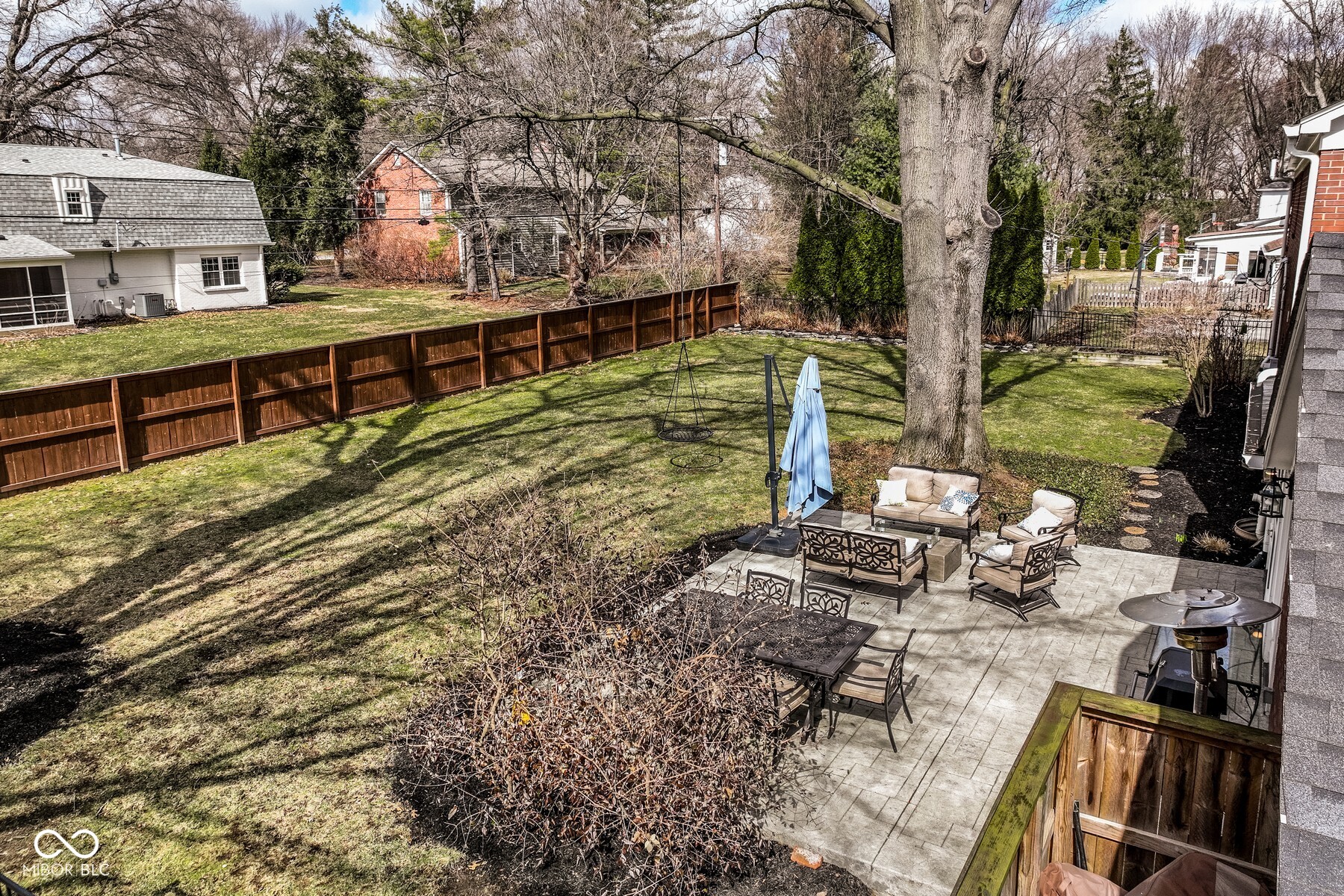 8122 Oakland Road Indianapolis, IN 46240 - Photo 49 of 57 Gallery Image 49