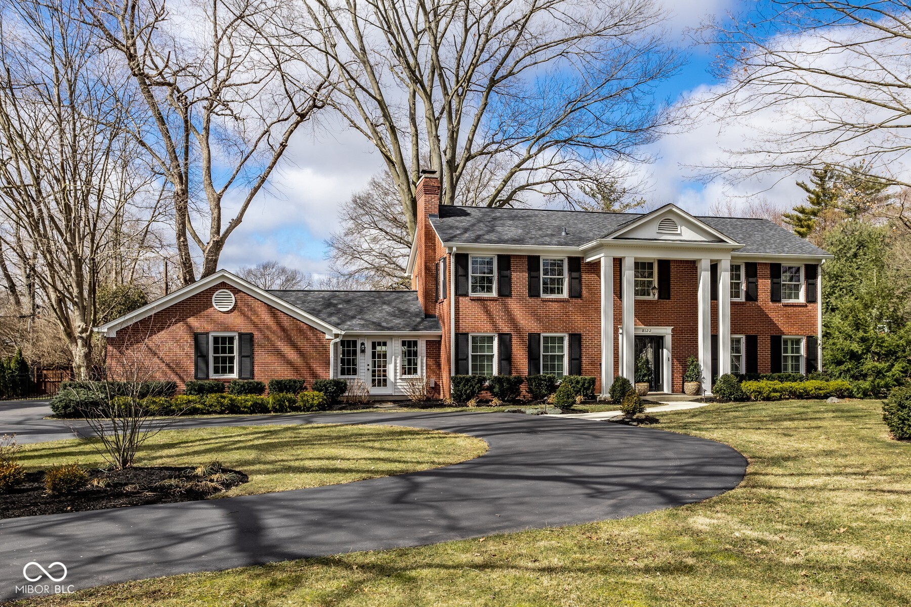 8122 Oakland Road Indianapolis, IN 46240 - Photo 50 of 57 Gallery Image 50