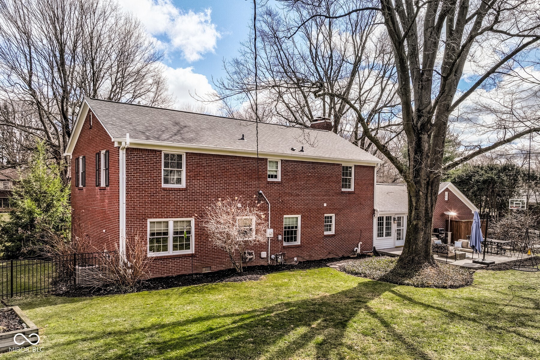 8122 Oakland Road Indianapolis, IN 46240 - Photo 52 of 57 Gallery Image 52