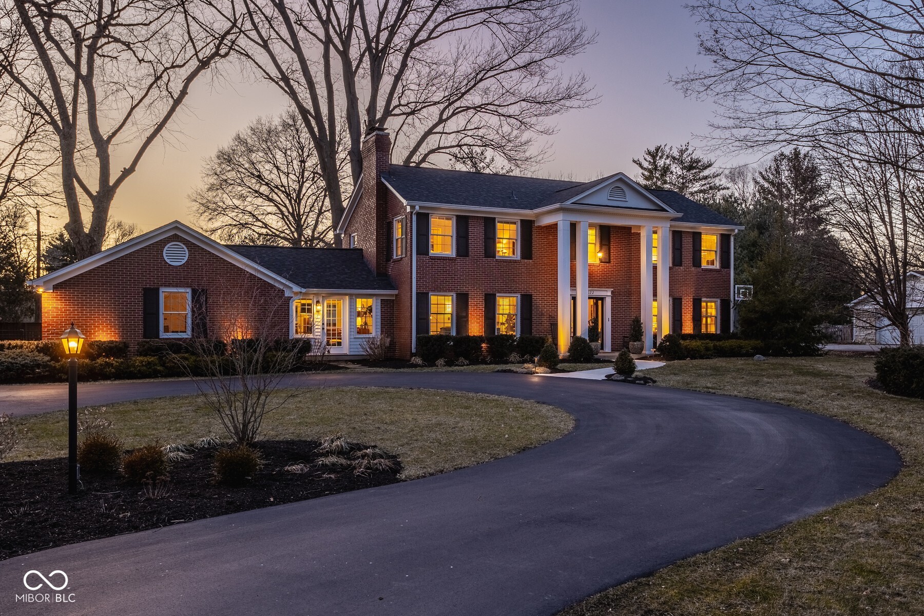 8122 Oakland Road Indianapolis, IN 46240 - Photo 53 of 57 Gallery Image 53