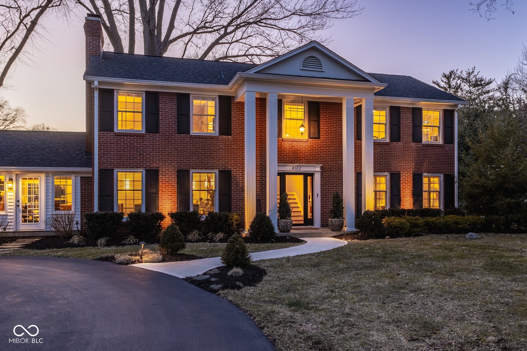 8122 Oakland Road Indianapolis, IN 46240 - Photo 54 of 57 Gallery Image 54